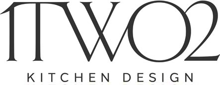 1Two2 Kitchen Design Logo